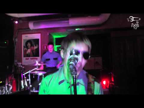 Видео: Суперкозлы (выступление 07.12.13)