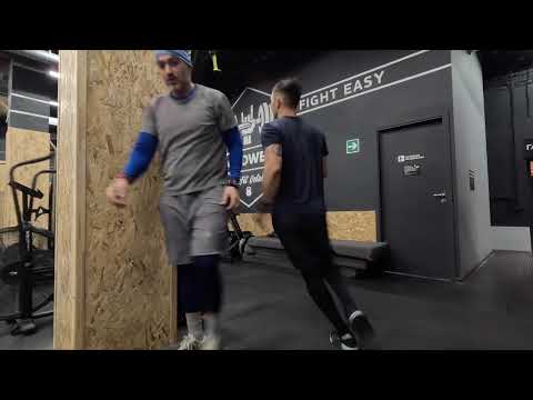 Видео: Парный комплекс! 184 тренировка 2025