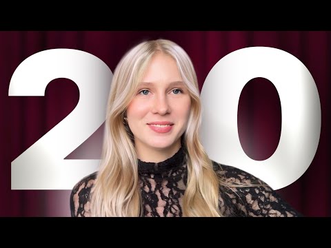 Видео: Эти 20 мыслей сделали меня МИЛЛИОНЕРОМ к 20 годам