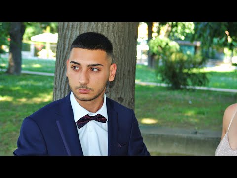 Видео: Абитуриентски бал на Добри с.Йоаким Груево /Abit Bal na Dobri 19.05.2022 DJ Krisi