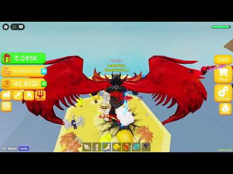 Видео: Купил 10 стадию в Legacy lifting simulator! Получил новый облик