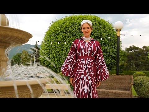 Видео: Иракли Макацария начал авторские туры на родном Грузией