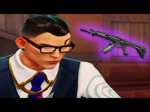 Видео: скинчики есть? а если найду? | VALORANT