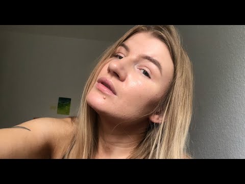 Видео: АСМР Быстрый осмотр у дерматолога / Беру пробу с кожи / ASMR