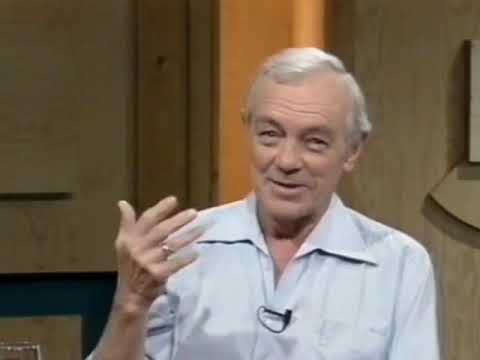 Видео: "ВИЗАВИ. Кирилл Лавров". Интервью на израильском телевидении. 1996 год.