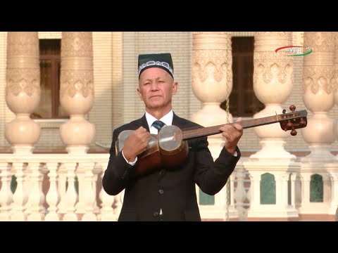 Видео: Танини руҳнавоз. Тошбой Муҳаббатов.