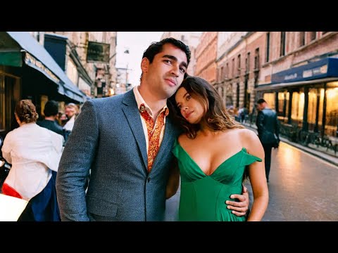 Видео: Смелые слова Мерта Рамазана Демира об Афре Сарачоглу повергли всех в шок 💔🔥»