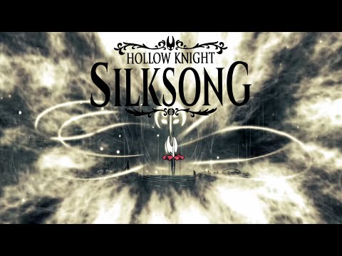 Видео: Hollow Knight: Silksong — НОВАЯ СПОСОБНОСТЬ БУЙСТВО НИТЕЙ и ТАЙНЫ МРАЧНОЙ ТОПИ! Прохождение #16