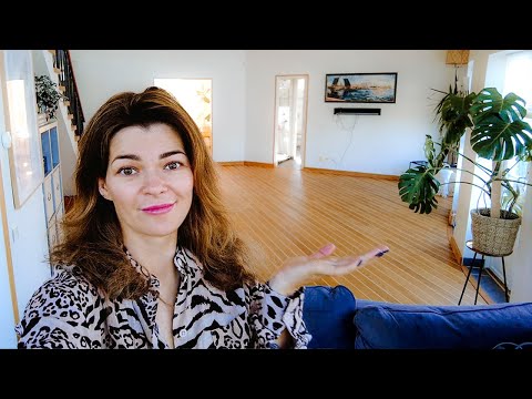 Видео: Изменения в доме | Что я покупала | Планы на "святое"