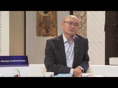 Видео: Нуруу үе мөчний өвдөлт хөдөлгөөний эмчилгээ Бубновский