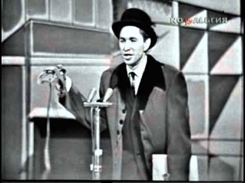 Видео: КВН ФИНАЛ 1965