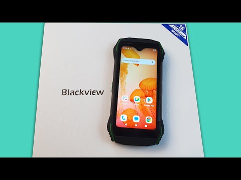 Видео: BLACKVIEW N6000 - УДОБНЫЙ ЗАЩИЩЕННЫЙ СМАРТФОН С ЭКРАНОМ 4.3 ДЮЙМА!