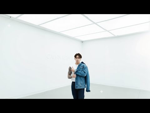 Видео: Как Чонгук преобразил Calvin Klein, не сказав ни слова!