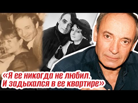 Видео: Гафт: невыносимый в любви. О сыне не знал, невесту бросил в день свадьбы у ЗАГСа, позднее счастье