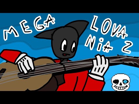 Видео: День 2 учу мегалованию на гитаре