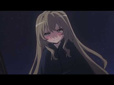 Видео: AMV - Она не твоя - ТораДора