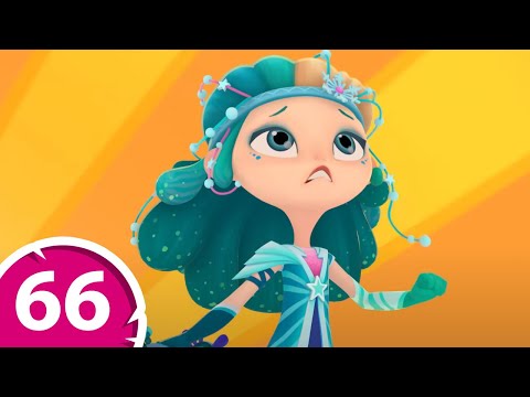 Видео: Сказочный патруль — Защитник леса — Серия 66