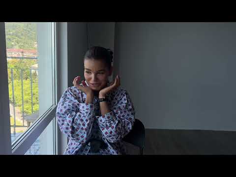 Видео: БЫТЬ МАМОЙ на стиле с Даяной Харазия