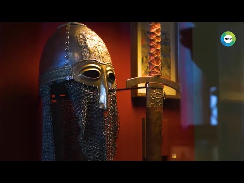 Видео: Итоговый фильм «ЗОЛОТАЯ ОРДА: история ханского трона»