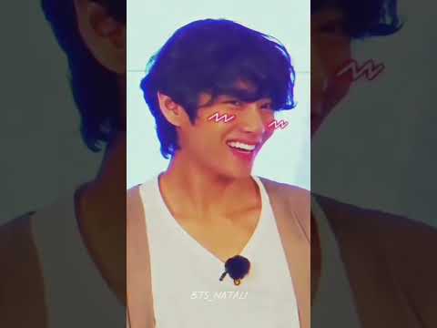 Видео: Каждый твой образ невидимой нитью вплетён в мою жизнь навсегда... #taehyung  #bts