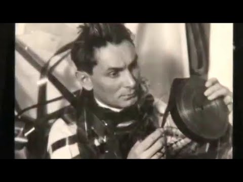 Видео: Крупный план времени Всеволода Пудовкина. Звёзды русского авангарда