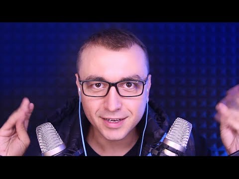 Видео: АСМР Ролевая Игра  "Фабрика Сна" / ASMR Sleep Clinic  Roleplay