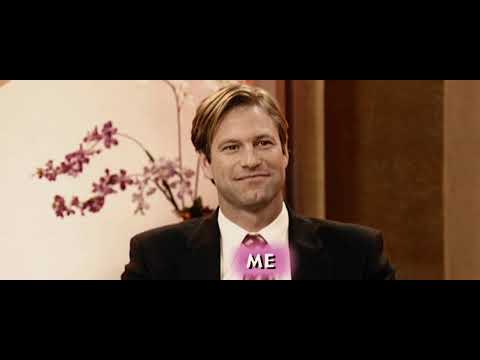 Видео: Пример использования фокуса языка «Намерение»