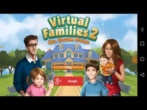 Видео: L.P Virtual Families 2. 2 сезон 2 серия. Не всё так легко как я думала. Начало.