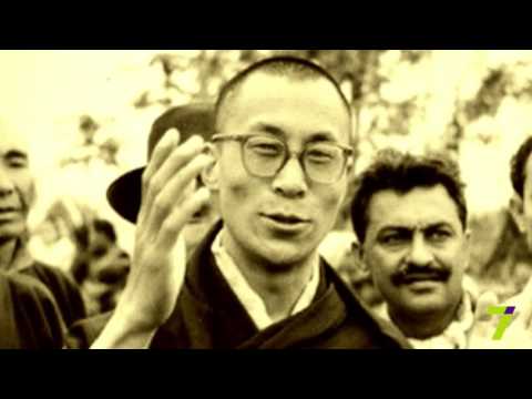 Видео: Сердце, отданное людям. Далай-лама XIV