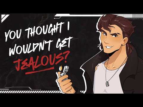 Видео: Оборотню-хулигану не нужны когти, чтобы разорвать тебя на части [Плохой парень] [Пикантный финал]...