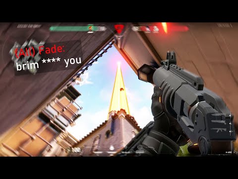 Видео: "Ты, черт возьми, настоящий придурок"