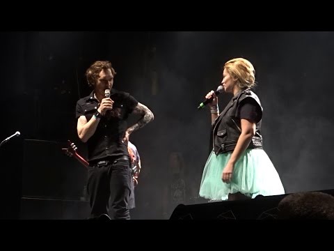 Видео: СЛОТ - Live @ YOTASPACE, Москва 25.02.2017 (полный концерт)