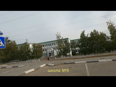 Видео: Едем в село Енбек бывшую Давыденовку Костанайский район