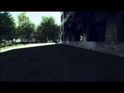 Видео: Свет (The Light). Первый взгляд