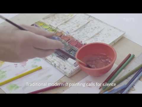 Видео: Илья и Эмилия Кабаков «Зритель - тот же, что и художник»