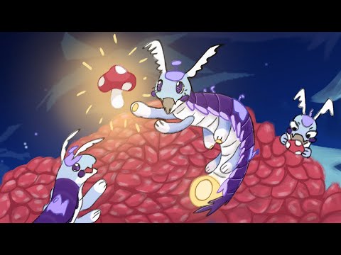 Видео: Быстрые и лёгкие способы ФАРМА грибов / roblox creatures of sonaria