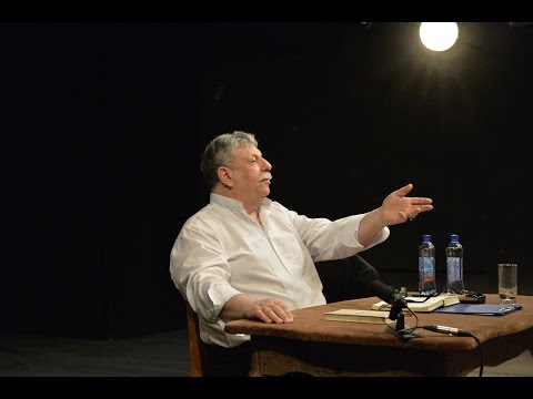 Видео: Мастер-класс по режиссуре (режиссерский анализ пьесы )Михаила Борисова. Часть 2
