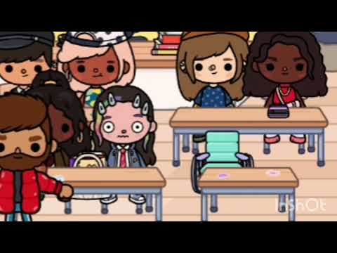 Видео: Влог 🍃🖇️ в Тока бока📚