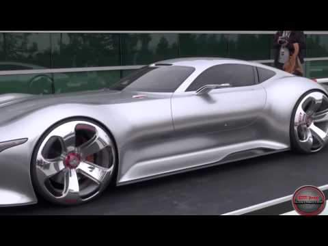 Видео: Обзор  Gran Turismo 6 - лучшая гонка версия 6.0