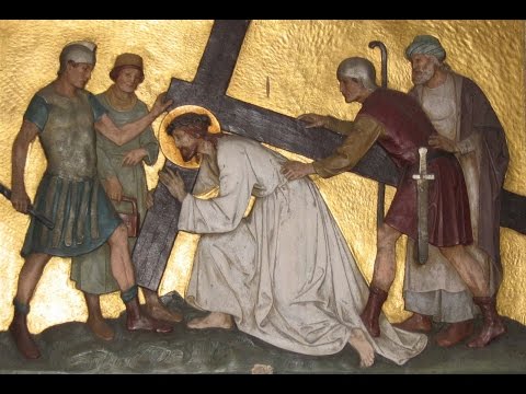 Видео: Тайны ожившей истории: Где настоящая Виа Долороса?