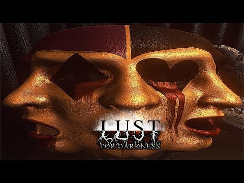 Видео: ТЫ ЭТОГО НЕ ЗАБУДЕШЬ ► Lust for Darkness