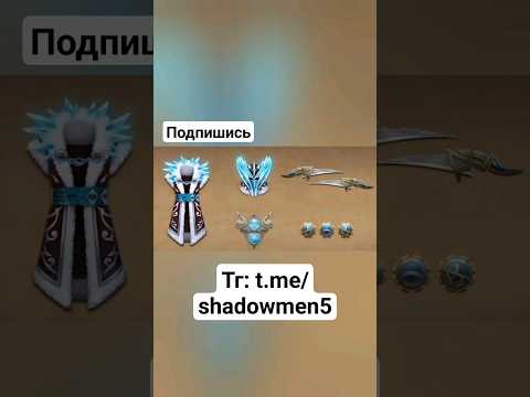 Видео: 4 сета против....... 💀💀🥵😡😵 #music #shadow #шадоуфайт #shadowfight2 #titans #memes #server #edit