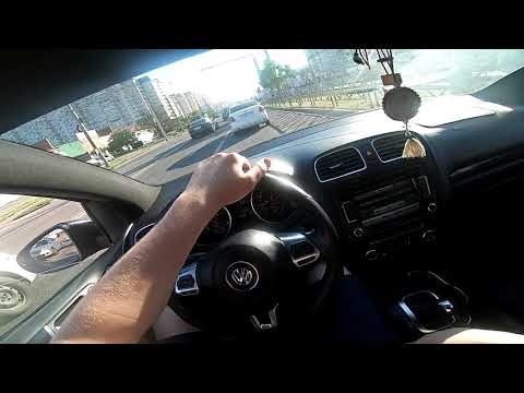 Видео: ГОЛЬФ УМЕР ПОСЛЕ ЖЕСТКИХ ШАШЕК