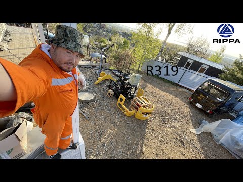 Видео: Купил САМЫЙ ДЕШЕВЫЙ НОВЫЙ экскаватор!