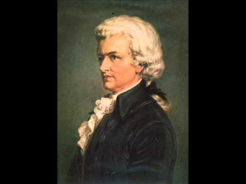 Видео: Вольфганг Амадей Моцарт- Турецкое рондо (Wolfgang Amadeus Mozart - Alla Turca)