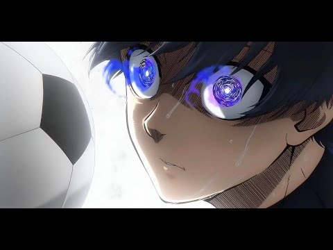 Видео: 「 BLUE LOCK 」НӨХӨРЛӨЛИЙН ХҮЧЭНД САЛ**ВЧ ҮМХҮҮЛСЭН АНИМЭ
