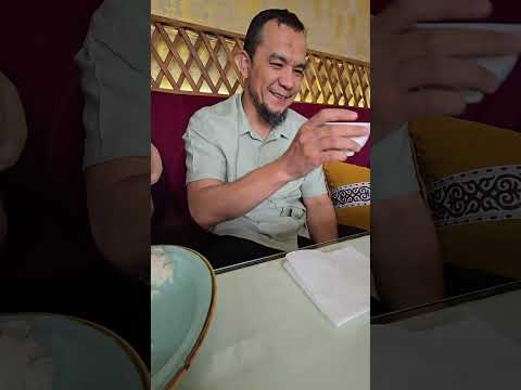 Видео: Ақиқатты іздеген адам, сопы тұрмақ атеист болса да табады. Дарын Мубаров.
