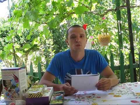 Видео: Безглютеновая жизнь: Ответы на вопросы №4