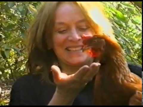 Видео: В гостях у кинорежиссера Игоря Козлова-Петровского -  Маргарита Терехова