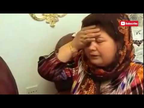 Видео: Уйгурский фильм "Өгәй Ана"